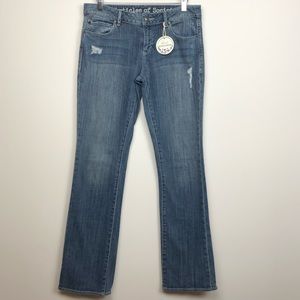 articles of society bootcut jeans